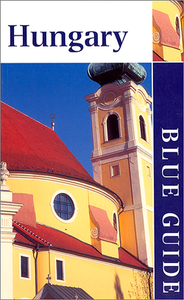 Blue Guides Hungary