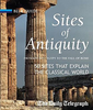 Blue Guides Sites of Antiquity - From Ancient Egypt to the Fall of Rome,  50 Sites That Explain the Classical World