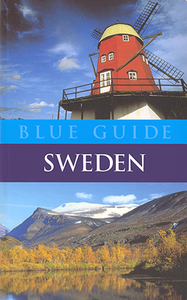 Blue Guides Sweden