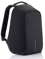 Bobby Backpack Black