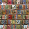 Bodleian Library Book Shelves Jigsaw