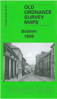 Bodmin 1906
