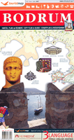 Bodrum Tourist Plan