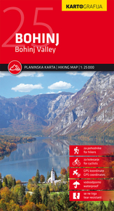 Bohinj