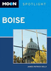 Boise Spotlight Guide