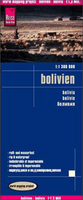 Bolivia Reise Know-How
