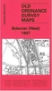 Bolsover West 1897