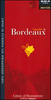 Bordeaux Wine Map