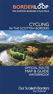 Borderloop: Scottish Borders Cycle Tour