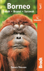 Borneo Bradt Guide