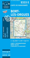 Bort-les-Orgues