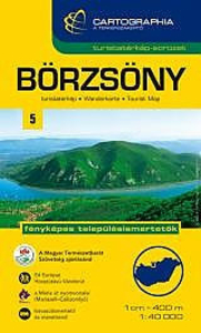 Borzsony