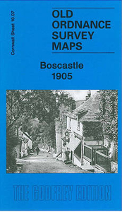 Boscastle 1905