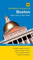 Boston CityPack Guide