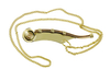 Bosun`s Whistle