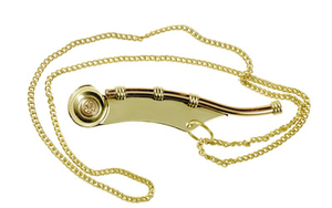Bosun`s Whistle