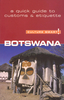 Botswana - Culture Smart!
