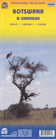 Botswana & Zimbabwe ITMB
