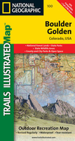 Boulder - Golden CO