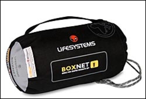 Boxnet Single Mosquito Net