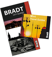 Bradt City Guides
