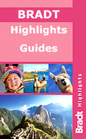 Bradt Highlights Guides