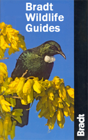Bradt Wildlife Guides