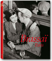 Brassai,  Paris