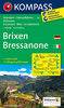Bressanone / Brixen Kompass 56