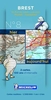 Brest Michelin Centenary Map-Pack