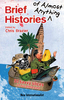 Brief history of almost everything