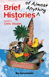 Brief history of almost everything