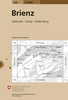 Brienz Swisstopo 1209