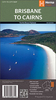 Brisbane to Cairns Hema