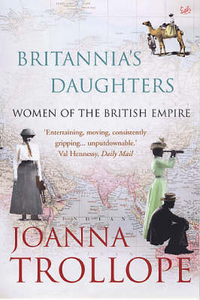 Britannia`s Daughters