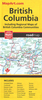 British Columbia MapArt