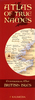 British Isles Etymological Map (Atlas of True Names)