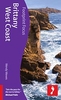 Brittany West Coast Footprint Focus Guide
