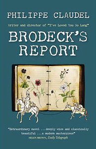 Brodeck`s Report