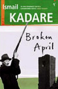 Broken April