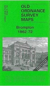 Brompton 1862-1872