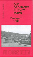 Bromyard 1902