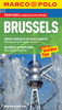 Brussels Marco Polo Guide