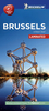 Brussels Michelin Citymap