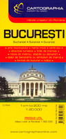 Bucharest