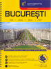 Bucharest Street Atlas