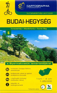 Buda Hills