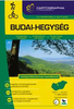 Buda Hills Atlas