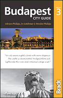 Budapest City Guide