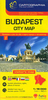 Budapest City Plan